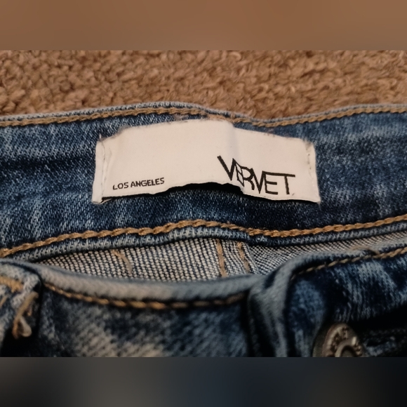 Vervet Size 27 Ripped Jeans - Picture 4 of 7